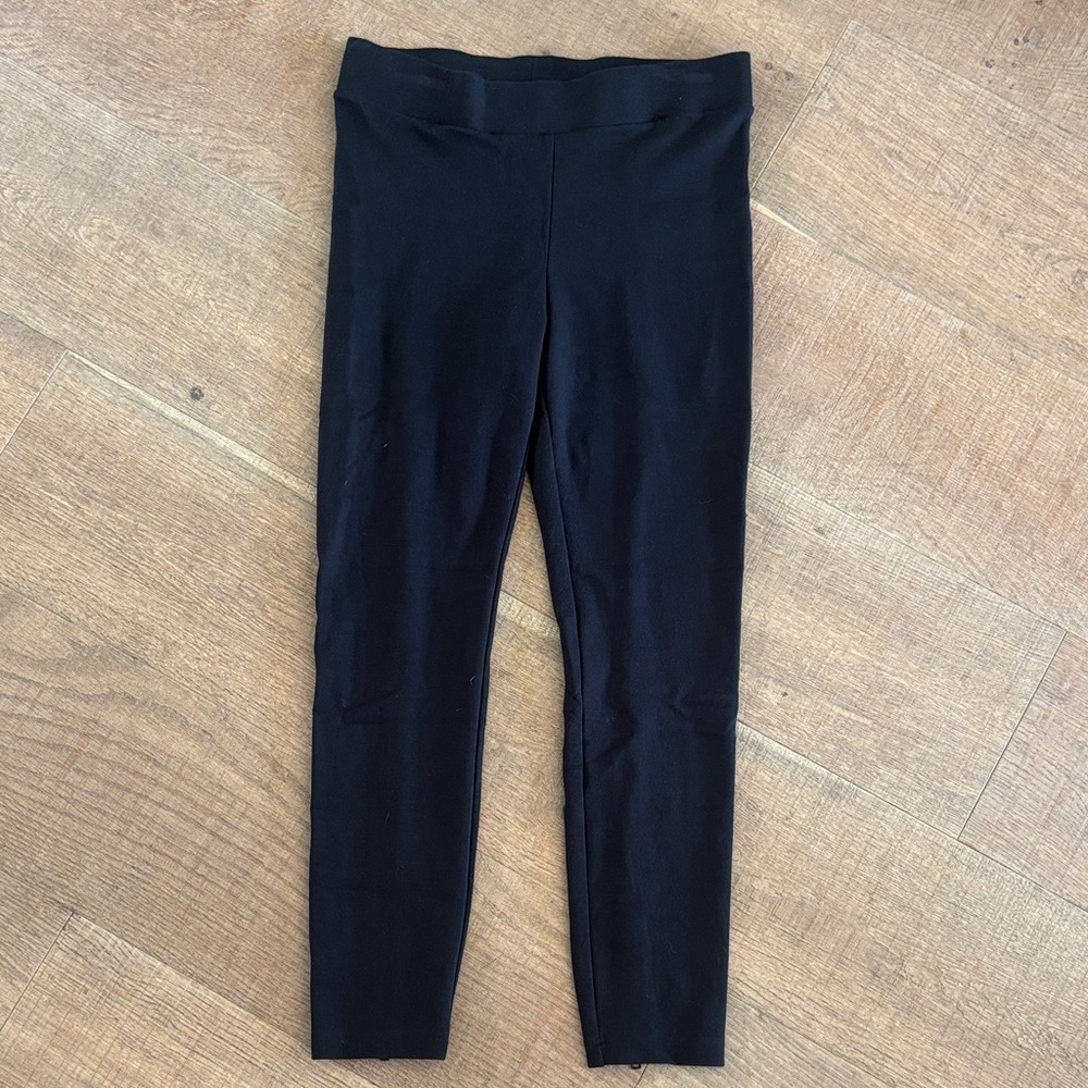 CAbi Classic Black Leggings for Women